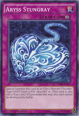 YGO - Crossed Souls