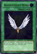 Transcendent Wings (UTR) [CRV-EN045] Ultimate Rare