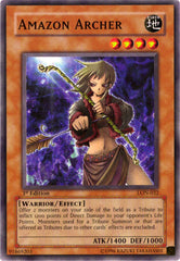 YGO - Labyrinth of Nightmare