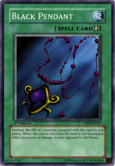 YGO - Starter Deck 2006