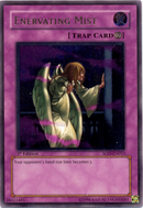 Enervating Mist (UTR) [SOD-EN053] Ultimate Rare