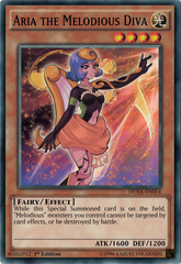YGO - Duelist Alliance