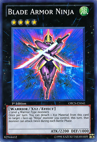 YUGIOH NUMBER 89: Diablosis the Mind Hacker YCSW-EN010 Promo Super