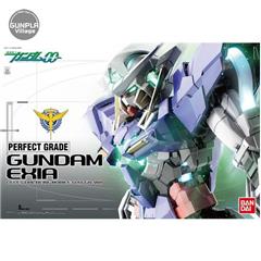 PG 1/60 Gundam Exia