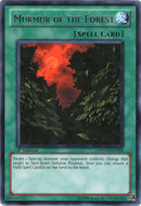 Murmur of the Forest [PHSW-EN058] Rare