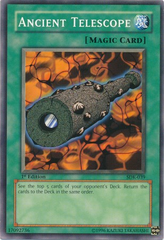 YGO - Starter Deck: Kaiba