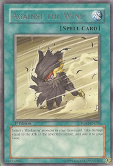YGO - Raging Battle