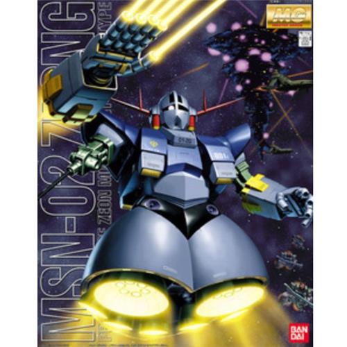 MG MSN-02 Zeong