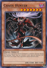 YGO - Structure Deck: Master of Pendulum