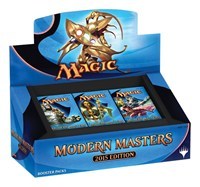 MTG Modern Masters 2015 Booster Box (24 Packs)