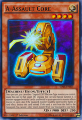 YGO - Structure Deck: Seto Kaiba