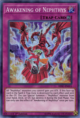 YGO - Hidden Summoners
