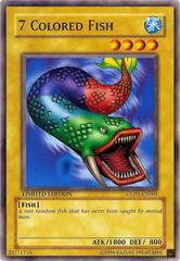 YGO - Gold Series 1