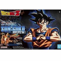 Figure-rise Standard Son Goku (New Spec Ver.)