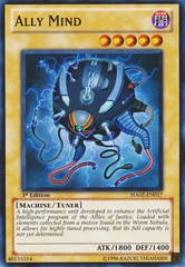 YGO - Hidden Arsenal 2