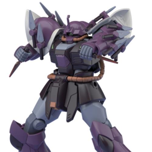 HGUC 1/144 Efreet Schneid