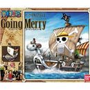 One Piece - Going Merry