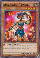 YGO - Speed Duel: Attack from the Deep