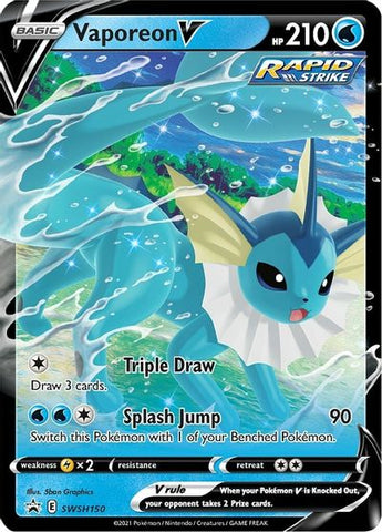 ZACIAN V SWSH292 (Shiny) SWSH Black Star Promo Pokémon Card $4.00