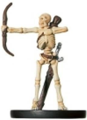 Skeletal Archer