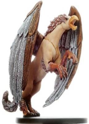 Arcadian Hippogriff