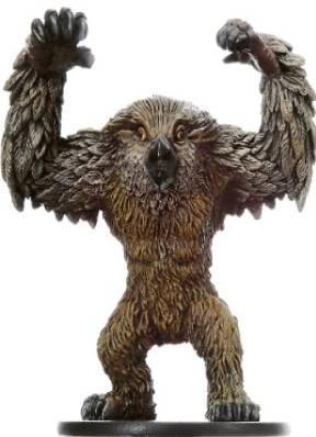 Owlbear Rager