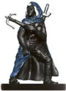 Drow Assassin