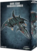 Dark Eldar Voidraven Bomber