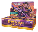 MTG Dominaria United Set Booster Box (30 Packs)