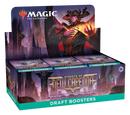 MTG Streets Of New Capenna Draft Booster Box (36 Packs)