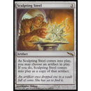 Sculpting Steel [Mirrodin]