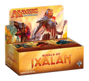 MTG Rivals of Ixalan Booster Box (36 Packs)