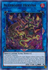 YGO - Battles of Legend: Relentless Revenge