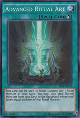 YGO - Astral Packs (1-8)