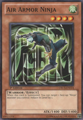 YGO - Order of Chaos