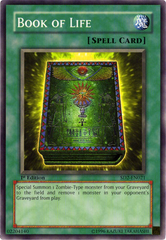 YGO - Structure Deck:  Zombie Madness