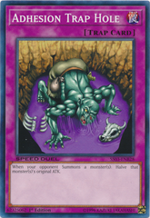 YGO - Speed Duel Decks: Ultimate Predators