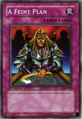 YGO - Legacy of Darkness