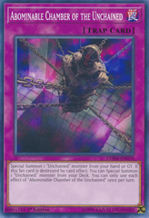 YGO - Chaos Impact