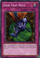 YGO - Structure Deck: Marik