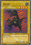 Uraby [DB1-EN125] Common