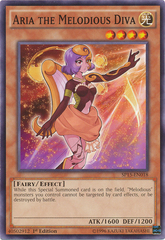 YGO - Star Pack ARC-V