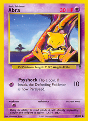 Pokemon - Neo Series (2000-2002)