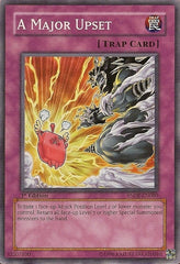 YGO - Ancient Prophecy