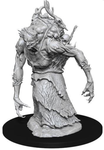 D&D Unpainted Minis WV15 Annis Hag