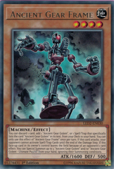 YGO - Legendary Duelists: Ancient Millennium