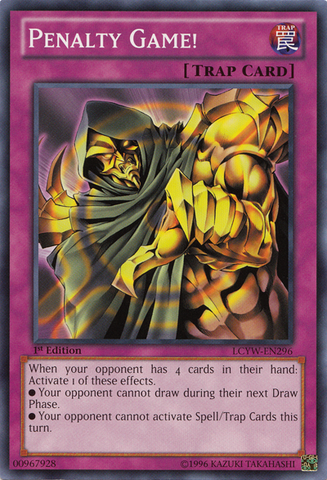 YU-GI-OH! - Armed Dragon LV3 (LCYW-EN203) - Legendary Collection 3: Yugi's  World - 1st Edition - Common