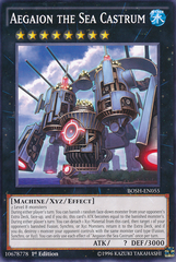YGO - Breakers of Shadow