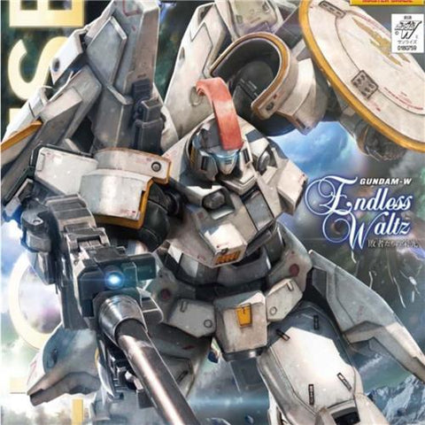 MG 1/100 Tallgeese I EW Ver