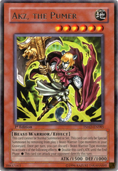 YGO - Shining Darkness